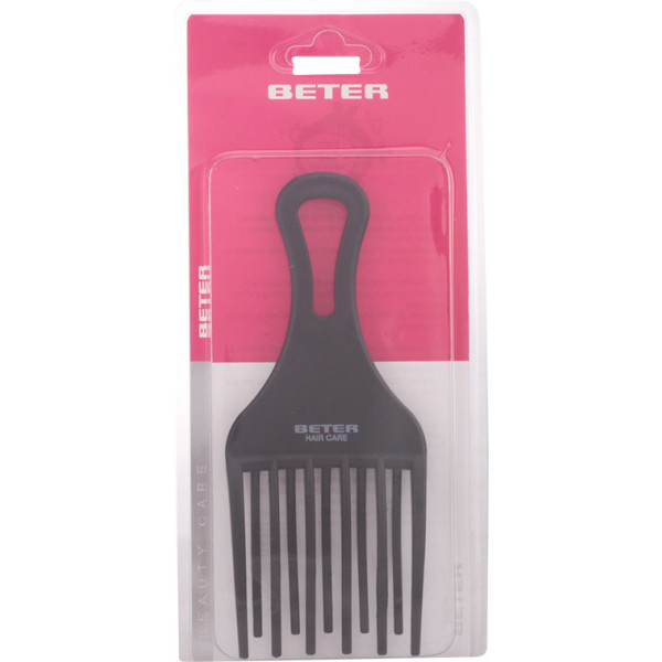 Beter Peigne Creusant 17 Cm 1 Pièces Femme