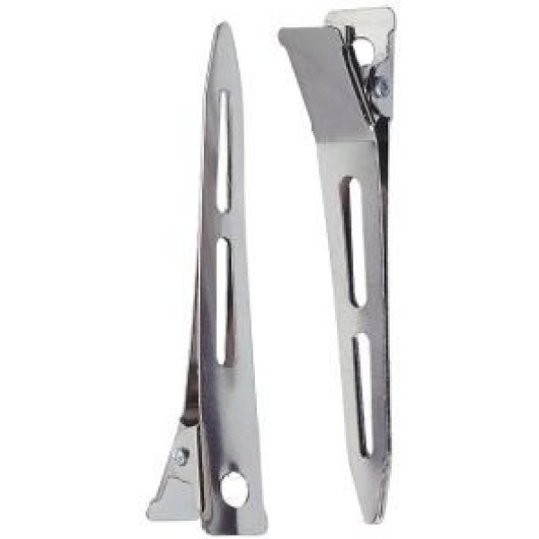 Beter Professionelle Haarspangen 10 Stück Frau