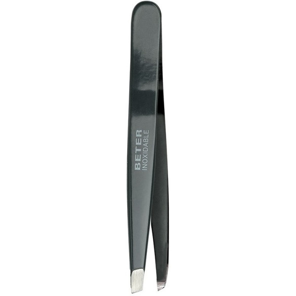 Beter Geëmailleerde RVS Schuine Tip Pincet 97 Cm Unisex