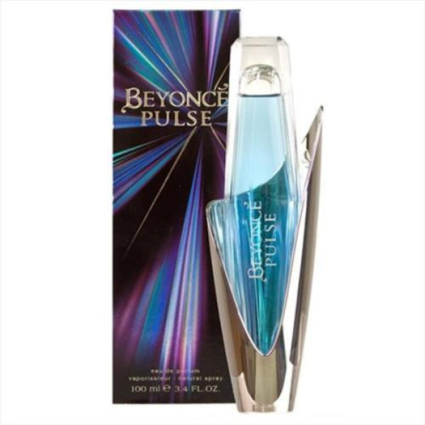 Singers Beyoncé Pulse Eau de Parfum Vaporizador 100 Ml Mujer