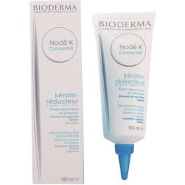 Bioderma Nodu00e9 K Emulsione Ku00e9rato-reductrice 100 Ml Unisex