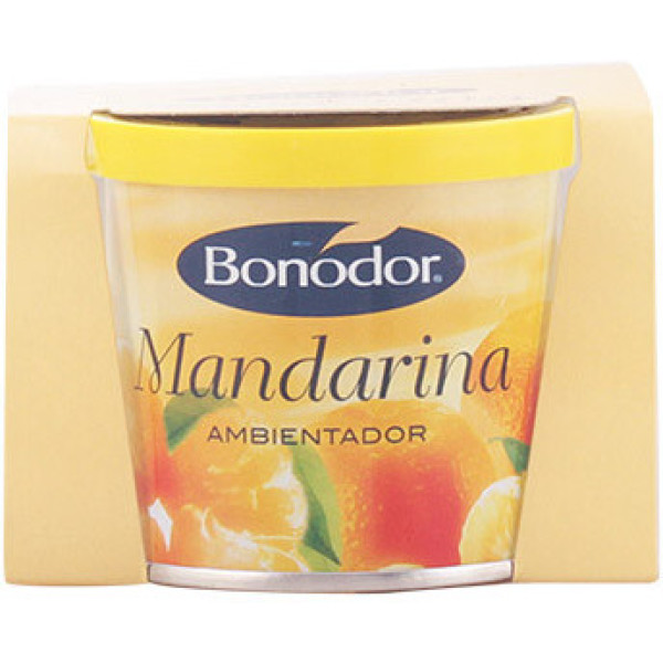 Bonodor Ambientador Mandarina 75 Gr Unisex