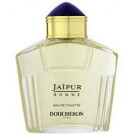 Boucheron Jaïpur Homme Eau de Toilette Vaporizador 100 Ml Hombre