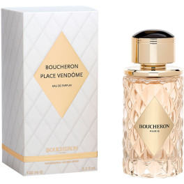 Boucheron Place Vendôme Eau de Parfum Vaporizador 100 Ml Mujer