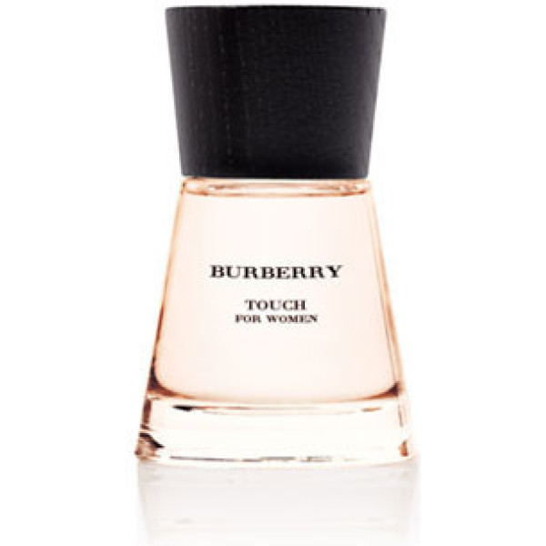 Burberry Touch For Women Edp 50ml