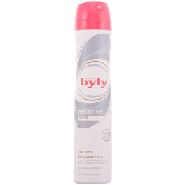 Byly Sensitive Deodorant Vaporizador 250 Ml Unisex