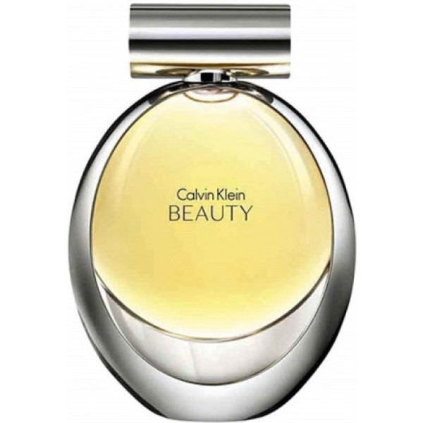 Calvin Klein Beauty Eau de Parfum Spray 100 Ml Donna