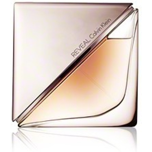 Calvin Klein Reveal Eau de Parfum Spray 100 Ml Donna