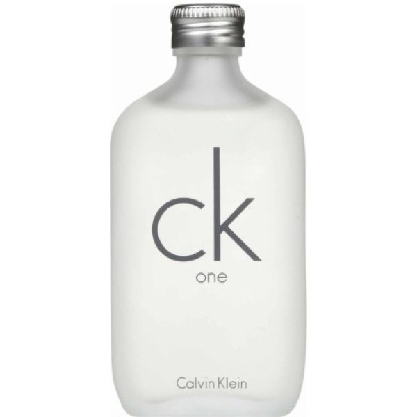 Calvin Klein Ck One Eau de Toilette Spray 100 ml Unisex