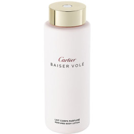 Cartier Baiser Volé Body Milk 200 Ml Mujer