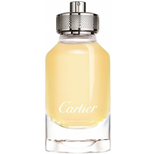 Cartier L'envol De Eau de Parfum Vaporizador 80 Ml Hombre