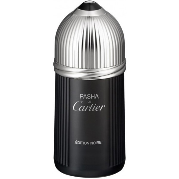 Cartier Pasha De Edition Noire Edt 50ml