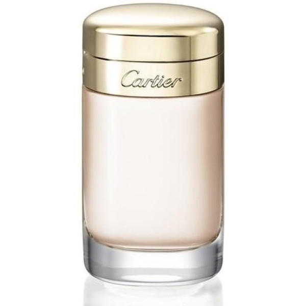 Cartier Baiser Volé Eau de Parfum Vaporizador 100 Ml Mujer