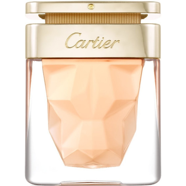 Cartier La Panthère Eau de Parfum Spray 50 Ml Vrouw