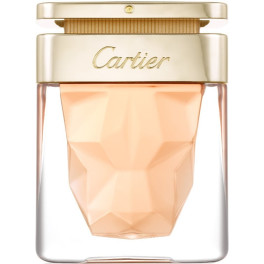 Cartier La Panthère Eau de Parfum Vaporizador 75 Ml Mujer