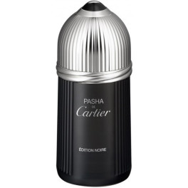 Cartier Pasha De Edition Noire Edt 150ml