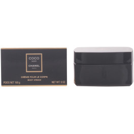 Chanel Coco Noir Crème Corps 150 Gr Mujer