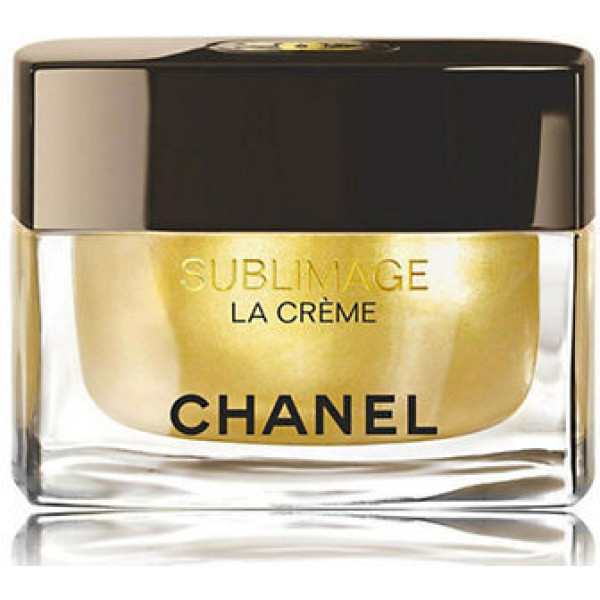 Chanel Sublimage La Crème 50 Gr Femme