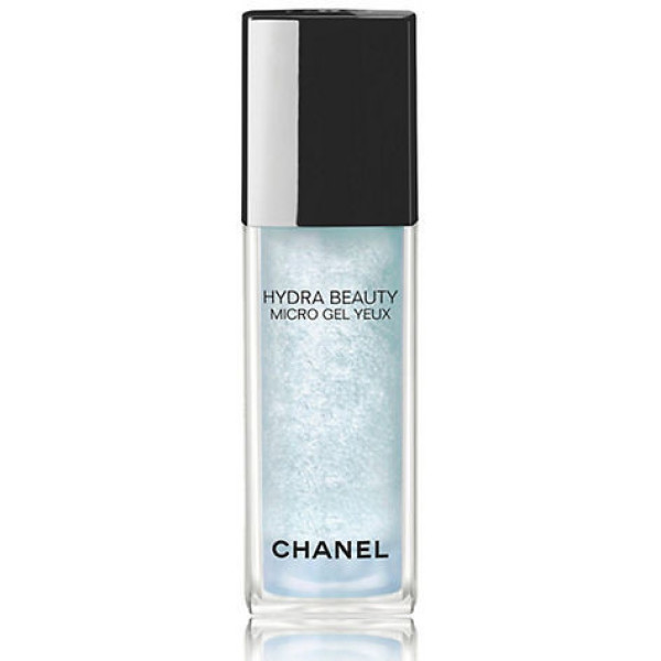 Chanel Hydra Beauty Micro Gel Yeux 15 Ml Donna