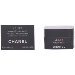 Chanel Le Lift Soin Yeux 15 Gr Mujer