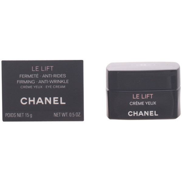 Chanel Le Lift Soin Yeux 15 Gr Mujer