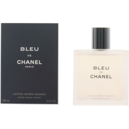 Chanel Bleu After Shave 100 Ml Hombre