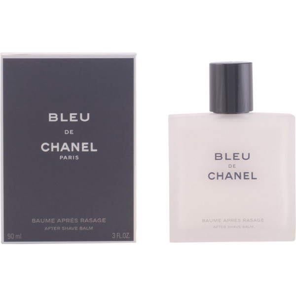 Chanel Bleu After Shave Balm 90 Ml Hombre