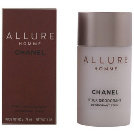 Chanel Allure Homme Desodorante Stick 75 ml masculino