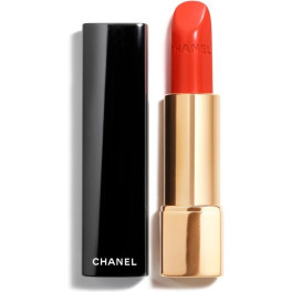 Chanel Rouge Allure Le Rouge Intense 96-excentrique 3.5 Gr Mujer