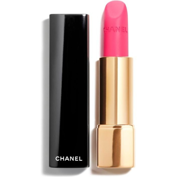 Chanel Rouge Allure Velvet 42-l\'eclatante 35 Gr Woman