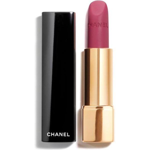 Chanel Rouge Allure Velvet 47-l'amoureuse 35 Gr Mujer