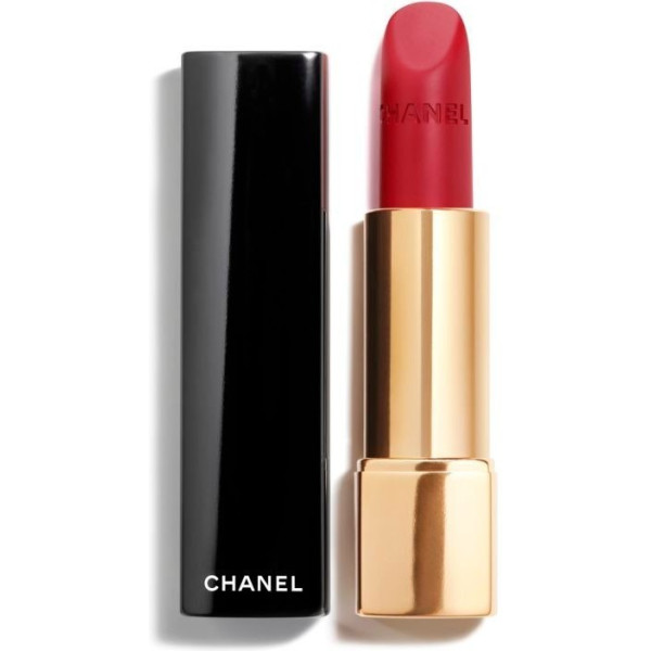 Chanel Rouge Allure Velvet 51-la Bouleversante 35 Mujer