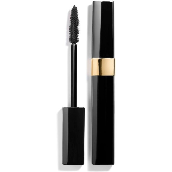 Chanel Onnavolgbare Mascara 10-noir Black 6 Gr Woman