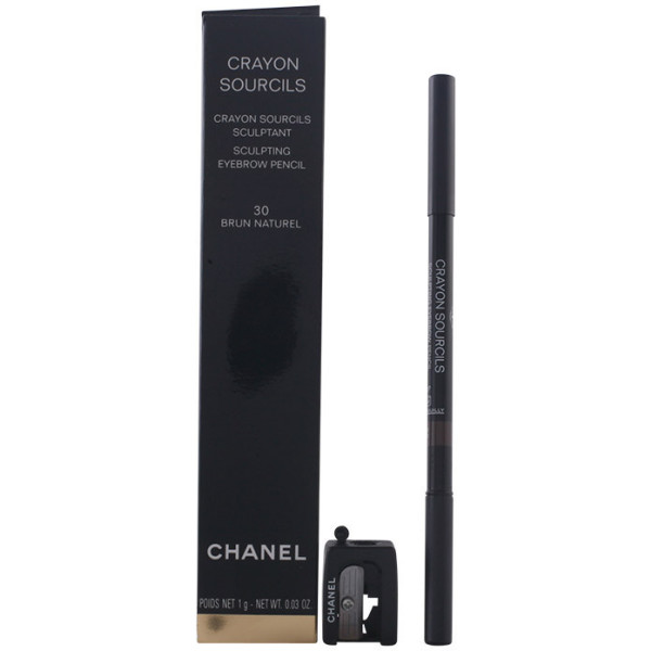 Chanel Crayon Sourcils 30-brun Naturel 1 Gr Donna