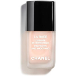 Chanel Lissante Et Protectrice- La Base 13 Ml Mujer