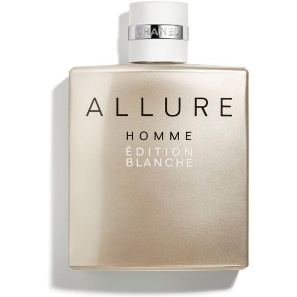 Chanel Allure Homme édition Blanche Eau de Parfum Vaporisateur 150 Ml Homme