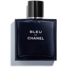 Chanel Bleu Eau de Toilette Vaporizador 150 Ml Hombre