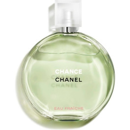 Chanel Chance Eau Fraîche Eau de Toilette Vaporizador 50 Ml Mujer