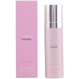 Chanel Chance Eau Tendre Brume Corps 100 Ml Mujer