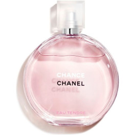 Chanel Chance Eau Tendre Eau de Toilette Vaporizador 150 Ml Mujer