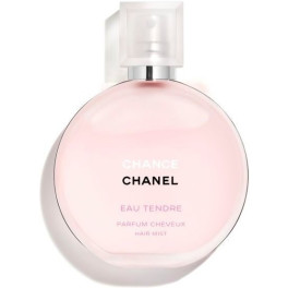 Chanel Chance Eau Tendre Parfum Cheveux Vaporizador 35 Ml Mujer