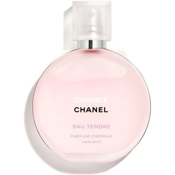 Chanel Chance Eau Tendre Parfum Cheveux Vaporizador 35 Ml Mujer