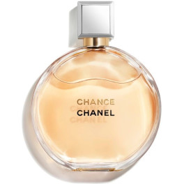 Chanel Chance Eau de Parfum Vaporizador 100 Ml Mujer