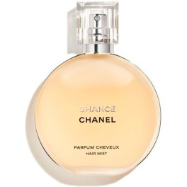 Chanel Chance Parfum Cheveux Vaporizador 35 Ml Mujer