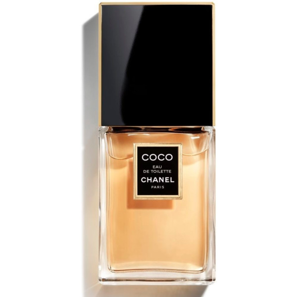 Chanel Coco Eau de Toilette Vaporisateur 100 Ml Femme