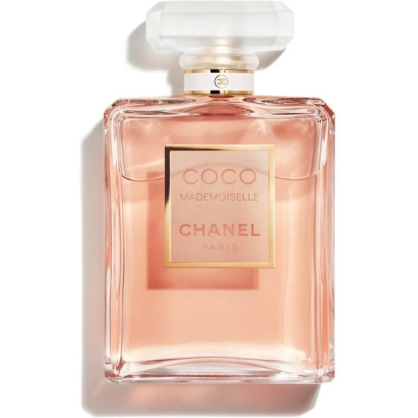 Chanel Coco Mademoiselle Eau de Parfum Vaporizador 200 Ml Mujer