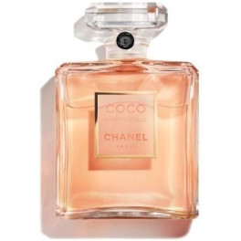 Chanel Coco Mademoiselle Parfum Flacon 75 Ml Mujer