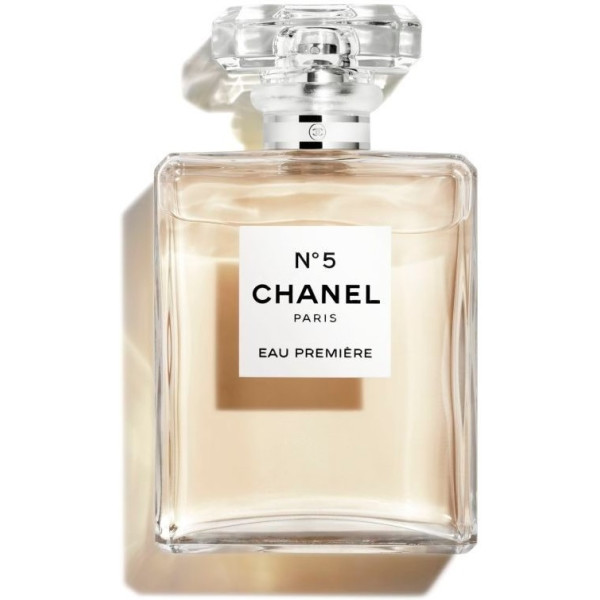 Chanel Nº 5 Eau Première Vaporizador 100 Ml Mujer