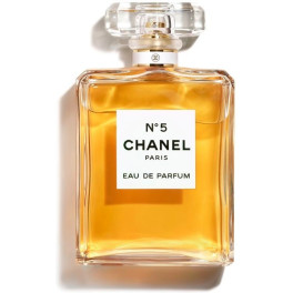Chanel Nº 5 Eau de Parfum Vaporizador 50 Ml Mujer