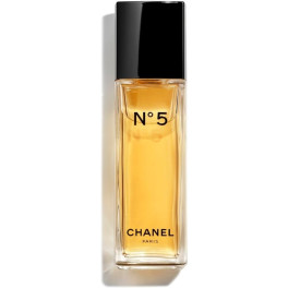 Chanel Nº 5 Eau de Toilette Flacon 50 Ml Mujer